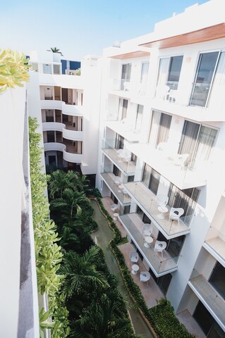 안테라 호텔 & 레지던스