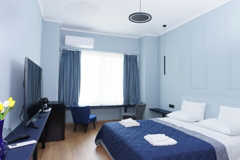 사니 디럭스 스위트 홈