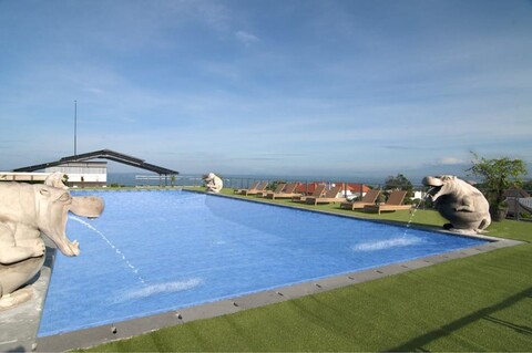 술리스 비치 호텔 앤 스파