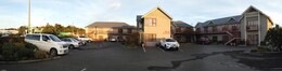 555 Motel Dunedin