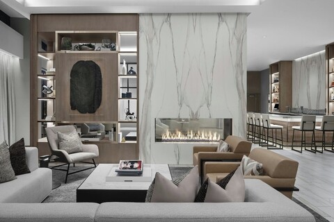 AC 호텔 세인트 루이스 센트럴 웨스트 엔드