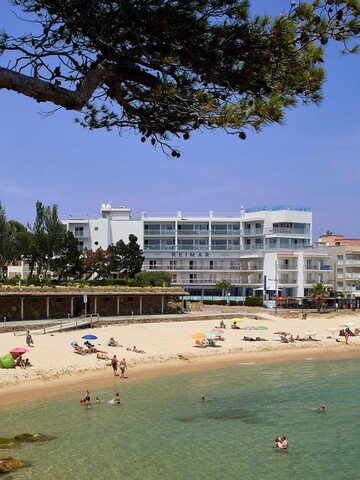 Hotel Reimar Rooms & Residences