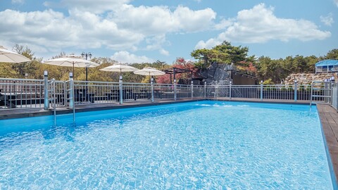 대부도(선재도) 루나비치선재 호텔&펜션