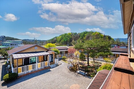 양양 스위트펜션