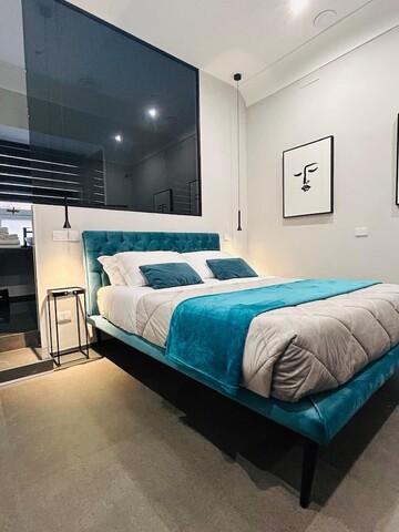 AD 바티칸 럭셔리 룸