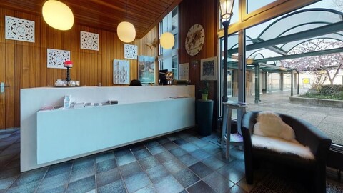 호텔 뒤 그랑프레