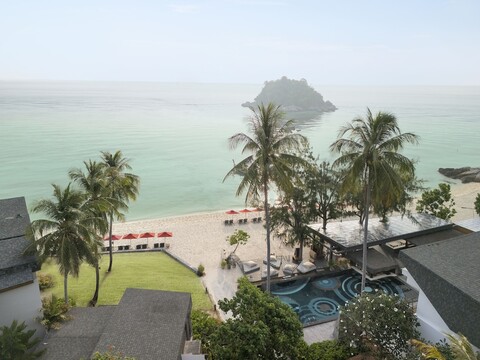 아이딜릭 컨셉트 리조트