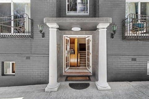 호텔 세인트 레오나즈