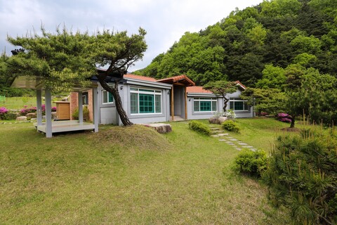 성주 가야산별장펜션