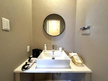 Beppu Onsen Resort Stay SPA TSURUMI - Vacation STAY 48223v