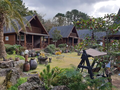 제주 예예하우스