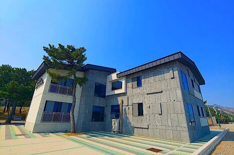 울진 해빛뜰마을펜션