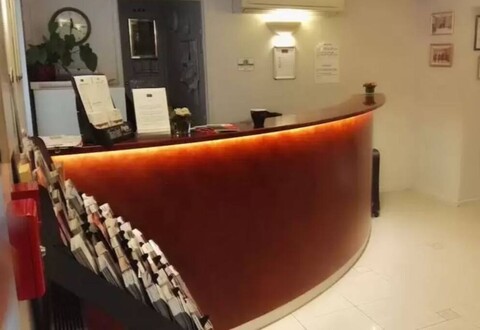 Bellevue Buttes-Montmartre