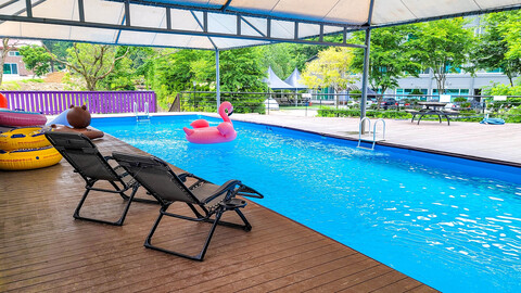 가평 1234스파펜션