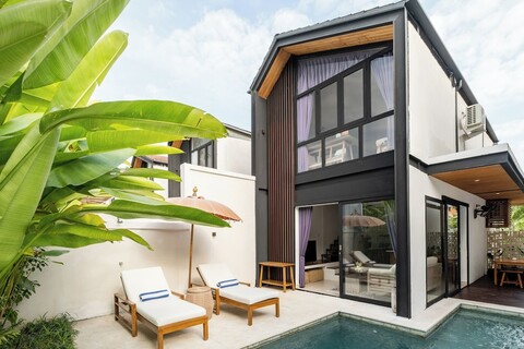 빌라 이솔라 갈리나라