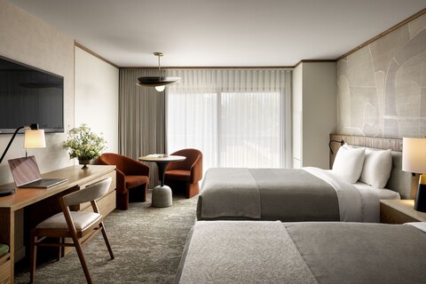 밴프 파크 로지