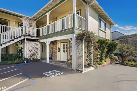 카멜 인 & 스위트