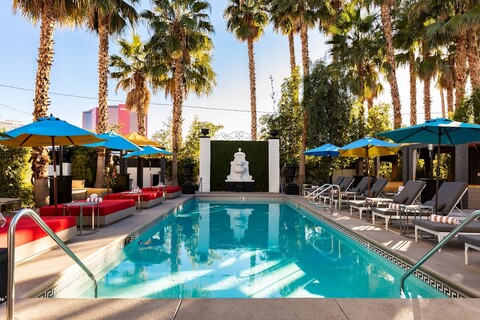 렉시 라스 베이거스