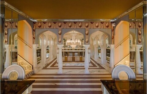 수르야 하벨리 아메르 포트 자이푸르