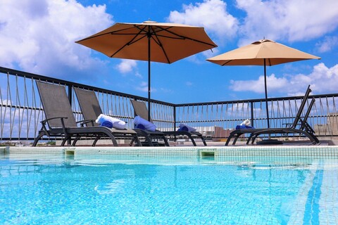 호텔리토 델 마르