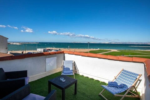 호텔 르 미스트랄