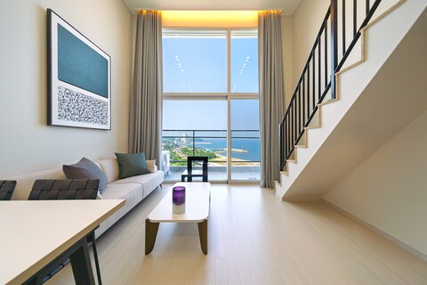 다이아메르 호텔 속초 by 아늑스테이