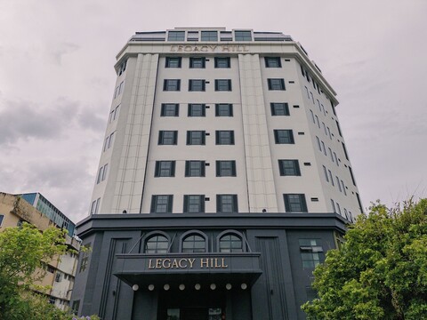 레거시 힐 호텔