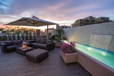 호세 안토니오 디럭스