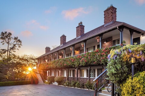 캔들 라이트 인