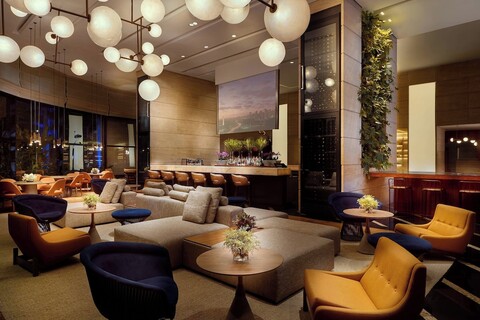 르네상스 상파울루 호텔