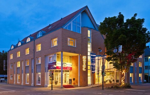 호텔 암 쉴러파크