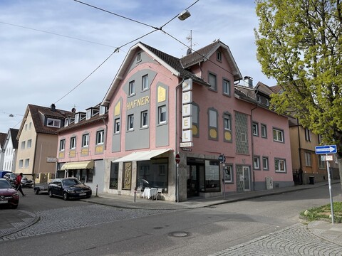 Hafner Hotel- Apartment