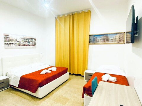 타우히드 어코모데이션