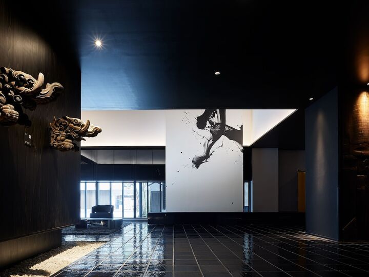 SG Hotel Kinshai Hakata 대표 이미지