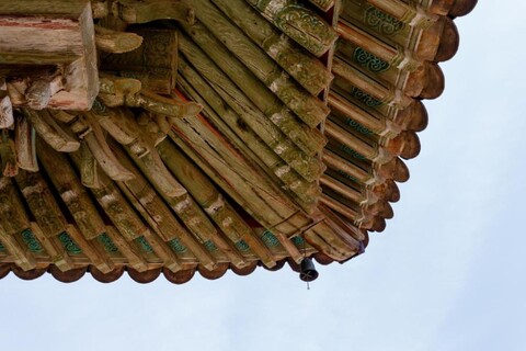 인천 호텔 더블랙