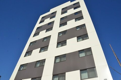 Lic 플라자 호텔