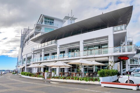 프린스 워프 부티크 아파트먼트