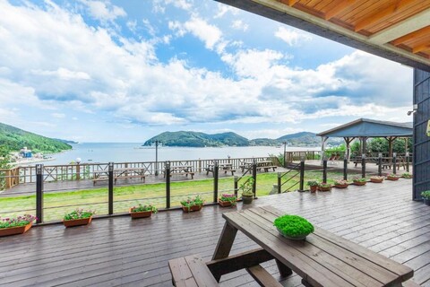 거제 또또 펜션