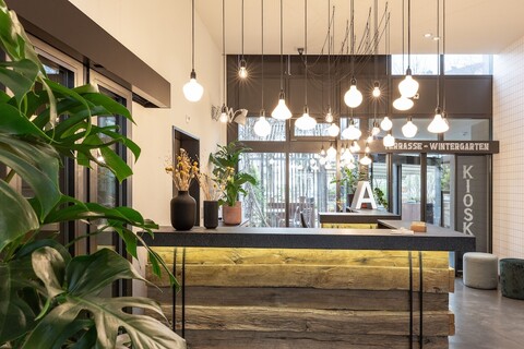 알펜블리크 베른