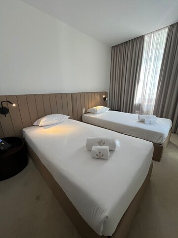 골든 리스본 호텔