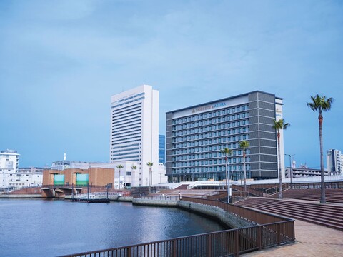 도셋 바이 아고라 오사카 사카이