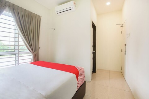 정션 호스텔 포블라시온 마카티 애비뉴