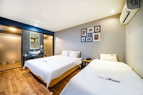 부산 송도 아이엔