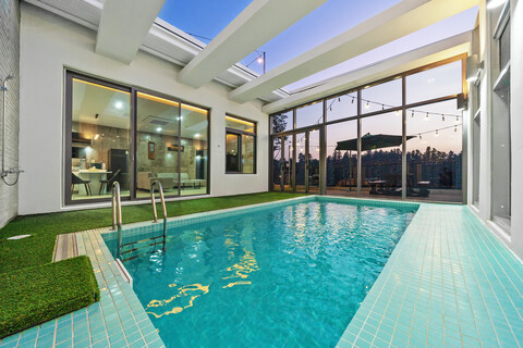 제주 더스테이해안1373펜션