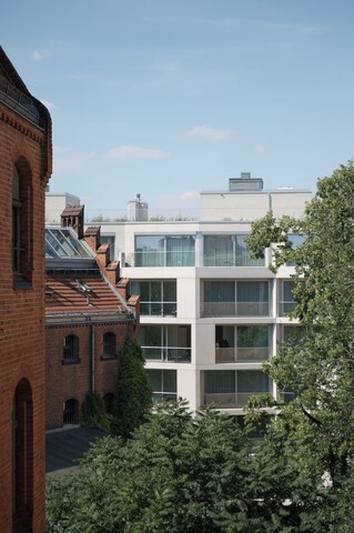 윌미나 아파트먼트 & 로프트