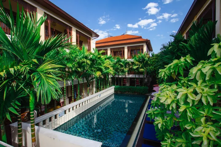 Viang Luang Resort