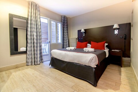 호텔 미그니 오페라 몽마르트르