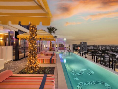 람블라 @ 사우스 시티 SQ