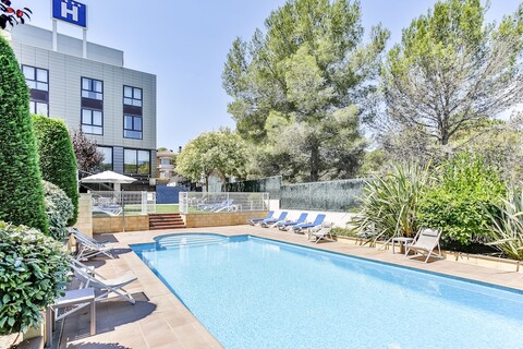 호텔 데시트헤스