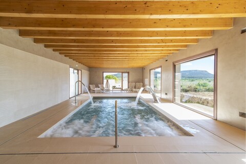 Aumallia Hotel & Spa - 아우말리아 호텔 & 스파